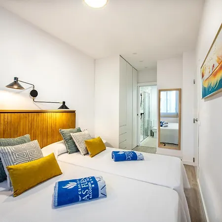 Apartamento Las Fuentes Alcoceber Exterior photo