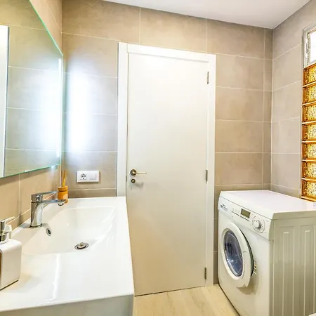 Apartamento Las Fuentes Alcoceber Exterior photo