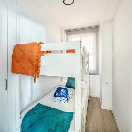 Apartamento Las Fuentes Alcoceber Exterior photo