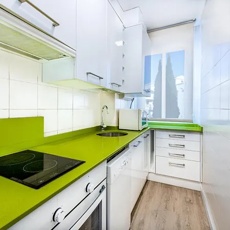 Apartamento Las Fuentes Alcoceber Exterior photo
