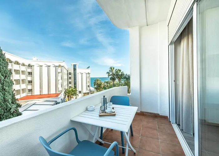 Apartamento Las Fuentes